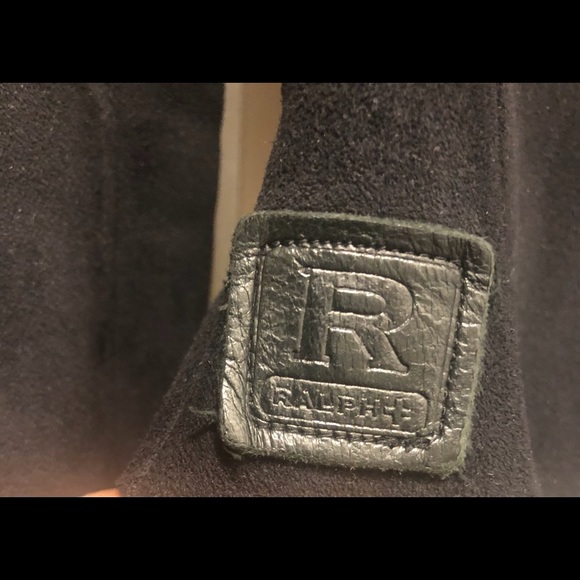 Ralph Lauren jacket - Picture 8 of 8